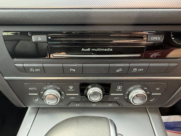 Used Audi A6 Allroad 2012 for sale - 75559856: Photo 15