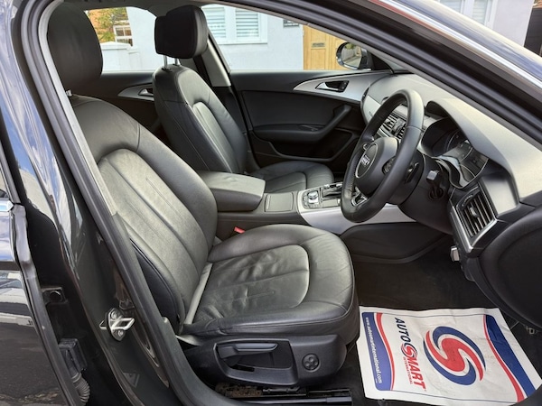 Used Audi A6 Allroad 2012 for sale - 75559856: Photo 16