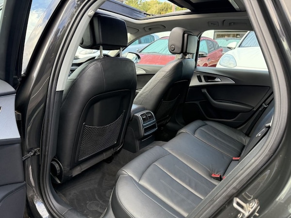 Used Audi A6 Allroad 2012 for sale - 75559856: Photo 18