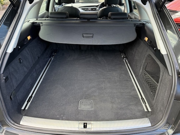 Used Audi A6 Allroad 2012 for sale - 75559856: Photo 20