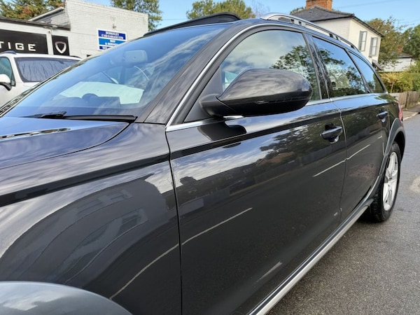 Used Audi A6 Allroad 2012 for sale - 75559856: Photo 21