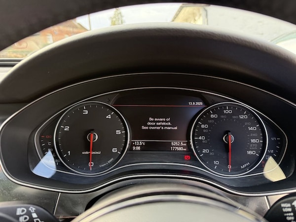 Used Audi A6 Allroad 2012 for sale - 75559856: Photo 26
