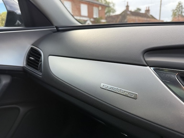 Used Audi A6 Allroad 2012 for sale - 75559856: Photo 27