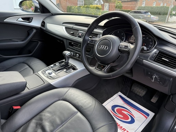 Used Audi A6 Allroad 2012 for sale - 75559856: Photo 29