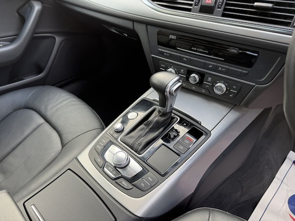Used Audi A6 Allroad 2012 for sale - 75559856: Photo 30