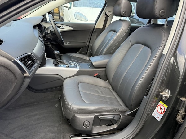 Used Audi A6 Allroad 2012 for sale - 75559856: Photo 9
