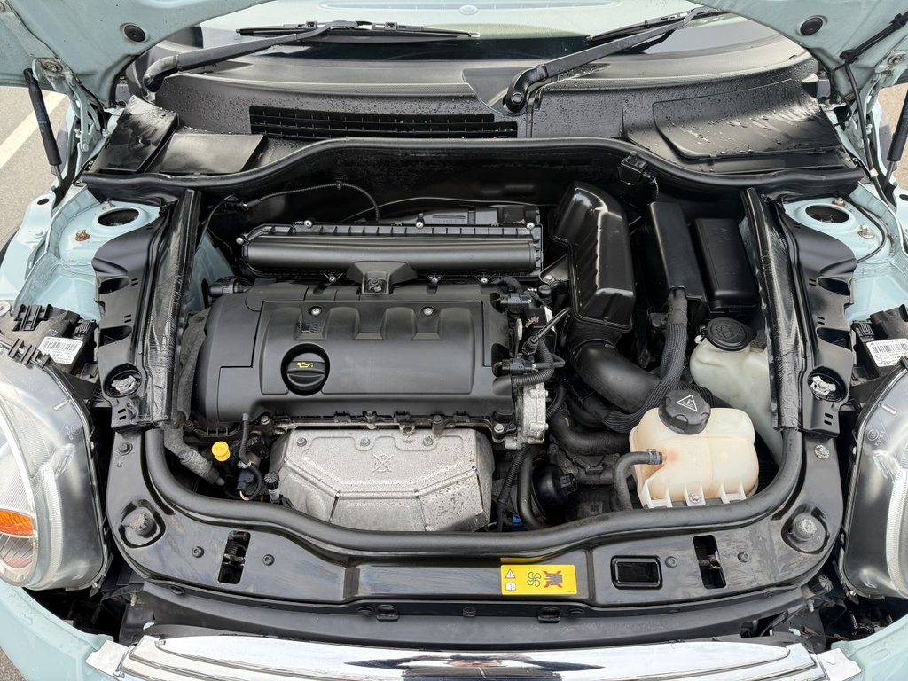 Used MINI Convertible 2011 for sale - 77463384: Photo 14