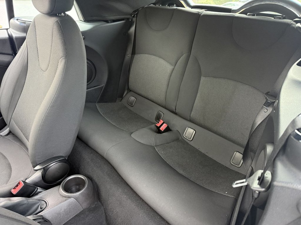 Used MINI Convertible 2011 for sale - 77463384: Photo 23