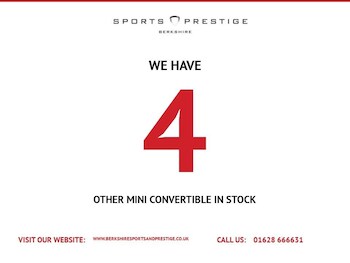 Used MINI Convertible 2011 for sale - 77463384: Photo