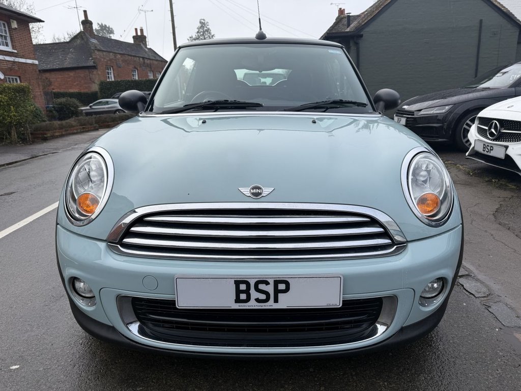 Used MINI Convertible 2011 for sale - 77463384: Photo 32
