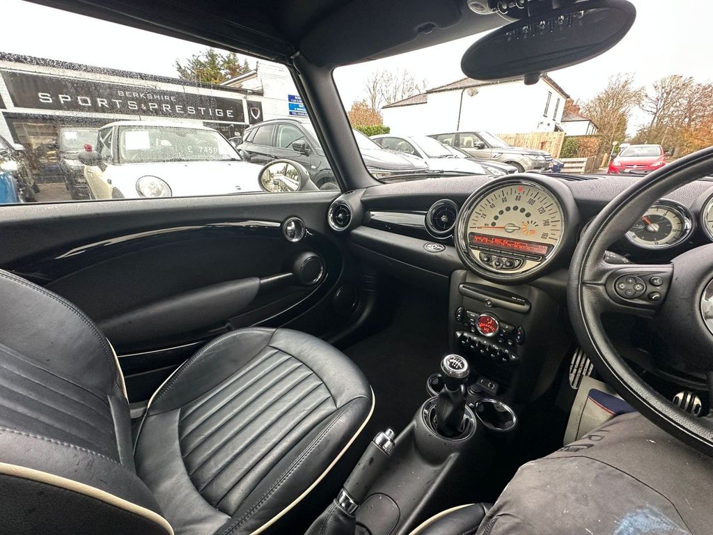 Used MINI Convertible 2012 for sale - 77952449: Photo 10