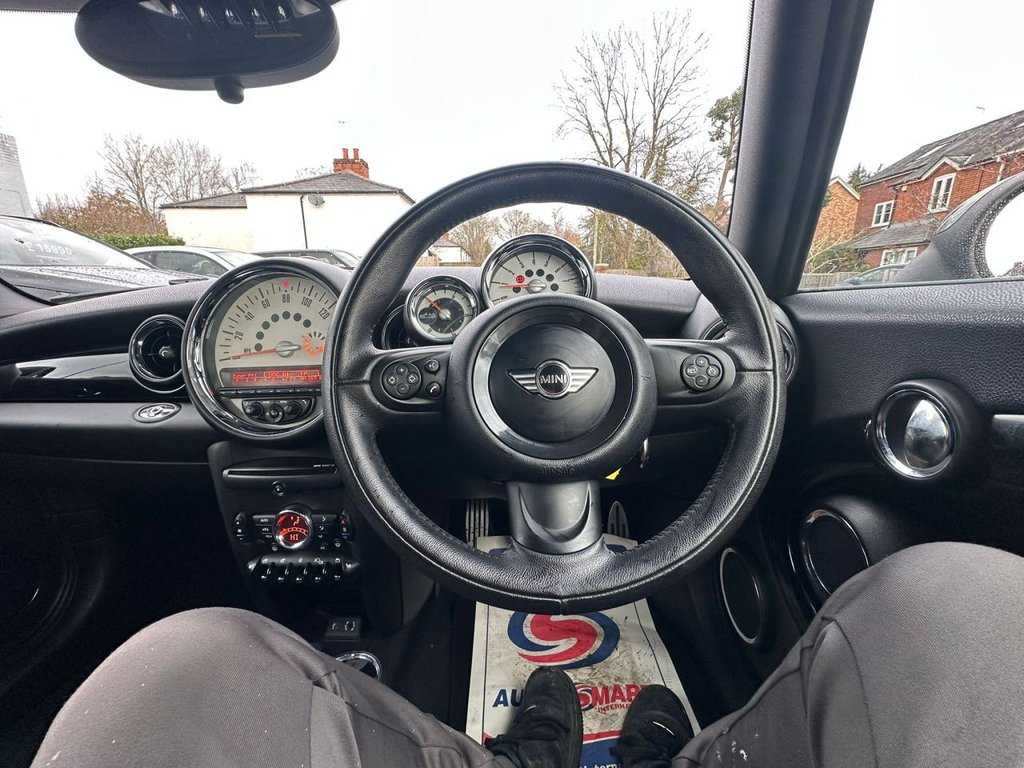 Used MINI Convertible 2012 for sale - 77952449: Photo 12