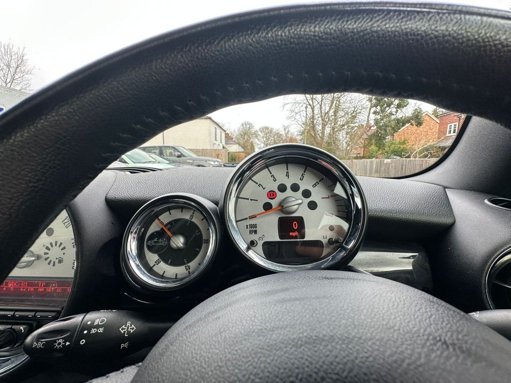 Used MINI Convertible 2012 for sale - 77952449: Photo 14