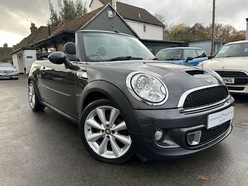 Used MINI Convertible 2012 for sale - 77952449: Photo