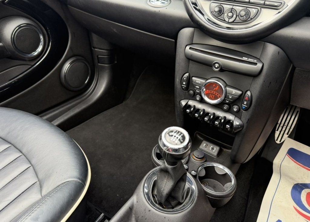 Used MINI Convertible 2012 for sale - 77952449: Photo 3