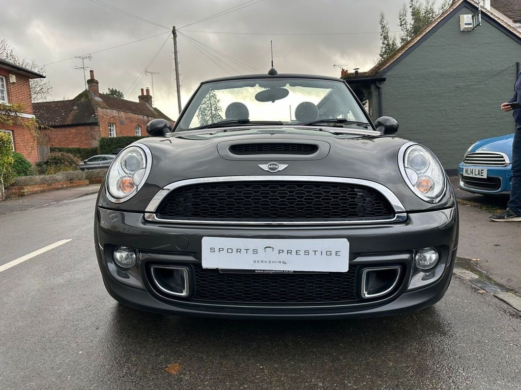 Used MINI Convertible 2012 for sale - 77952449: Photo 7