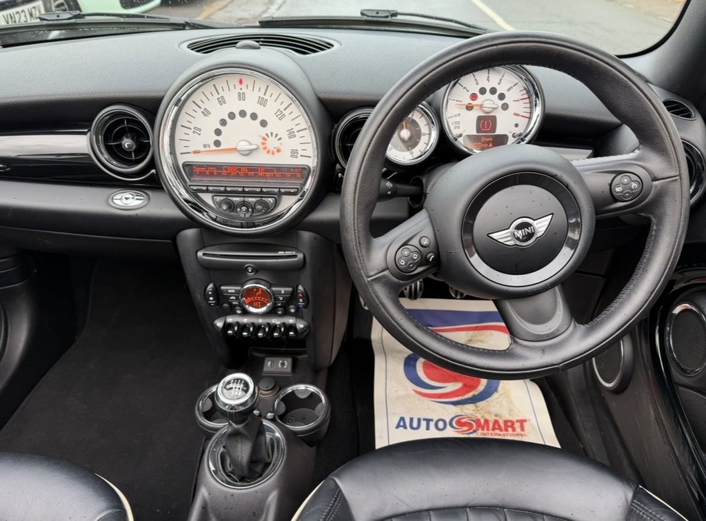Used MINI Convertible 2012 for sale - 77952449: Photo 8