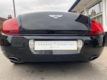 Used Bentley Continental 2004 for sale - 78518368: Photo