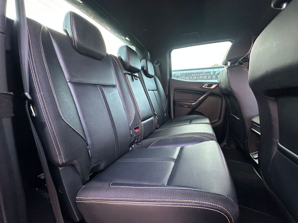 Used Ford Ranger 2020 for sale - 76672547: Photo 10