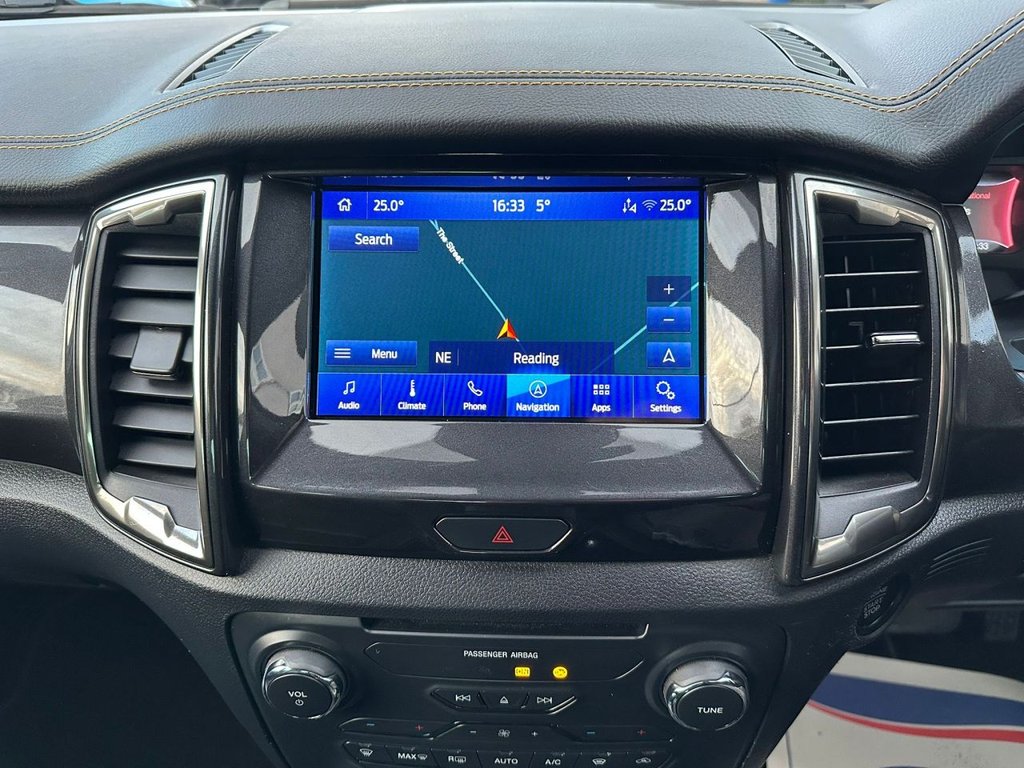 Used Ford Ranger 2020 for sale - 76672547: Photo 11