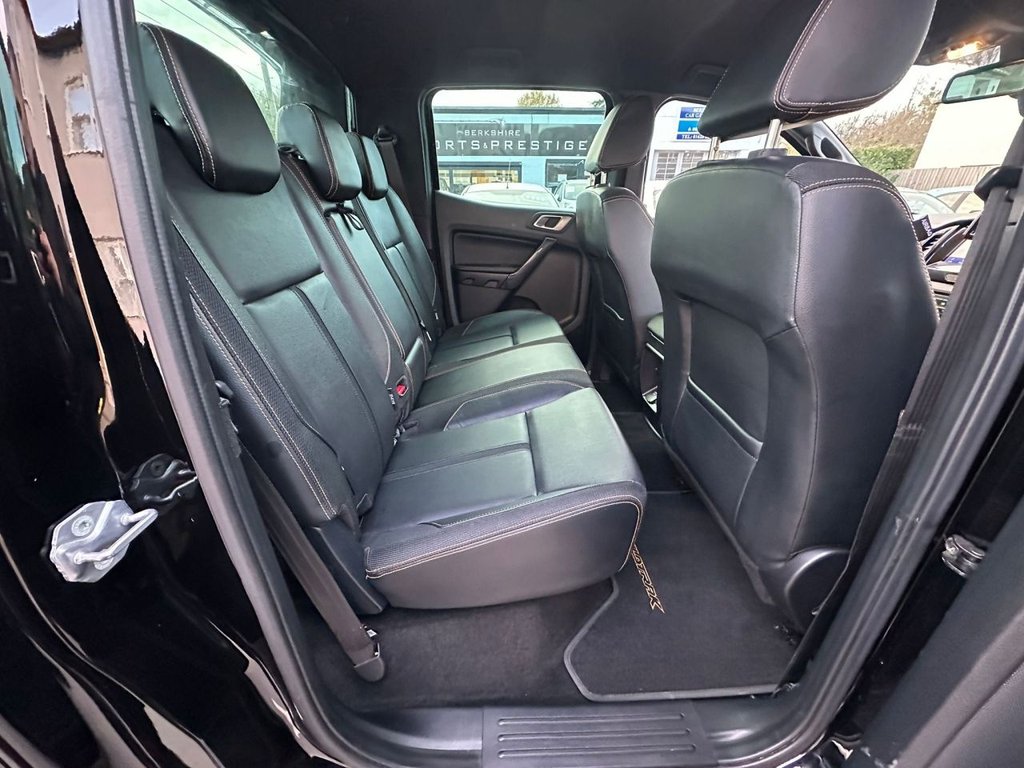 Used Ford Ranger 2020 for sale - 76672547: Photo 12