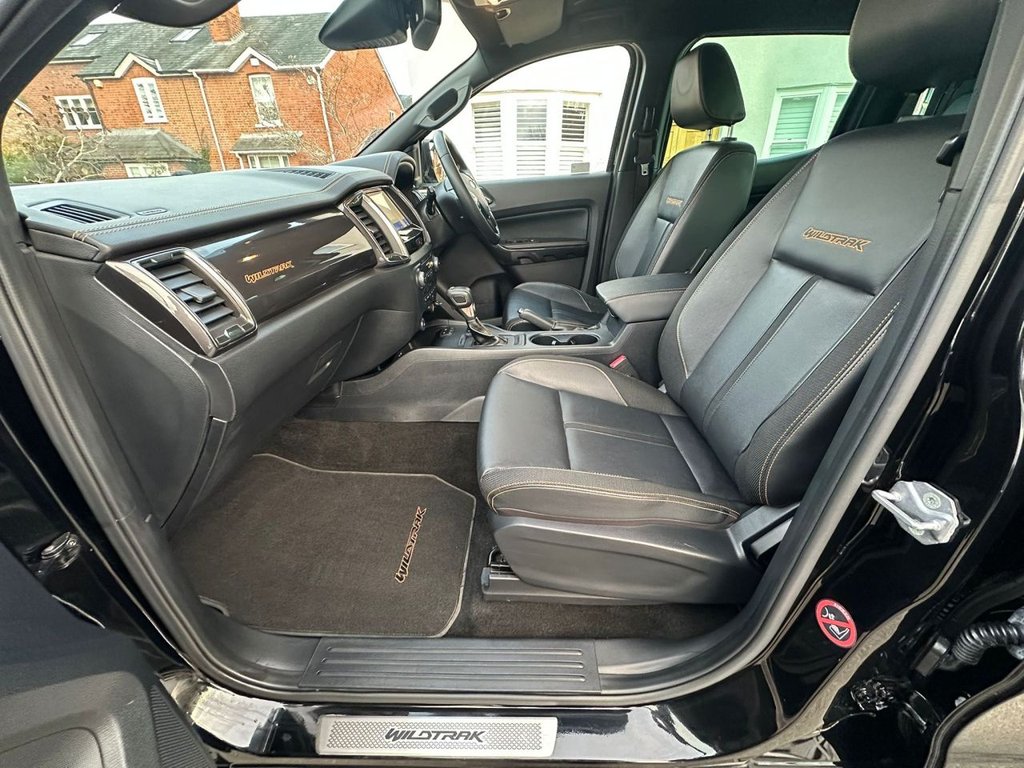 Used Ford Ranger 2020 for sale - 76672547: Photo 13