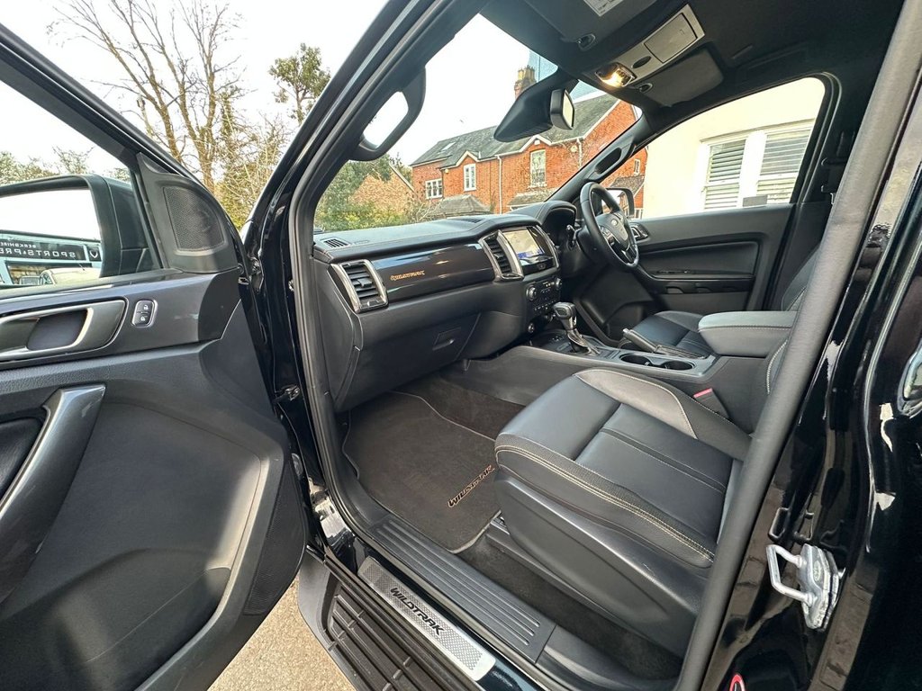 Used Ford Ranger 2020 for sale - 76672547: Photo 14