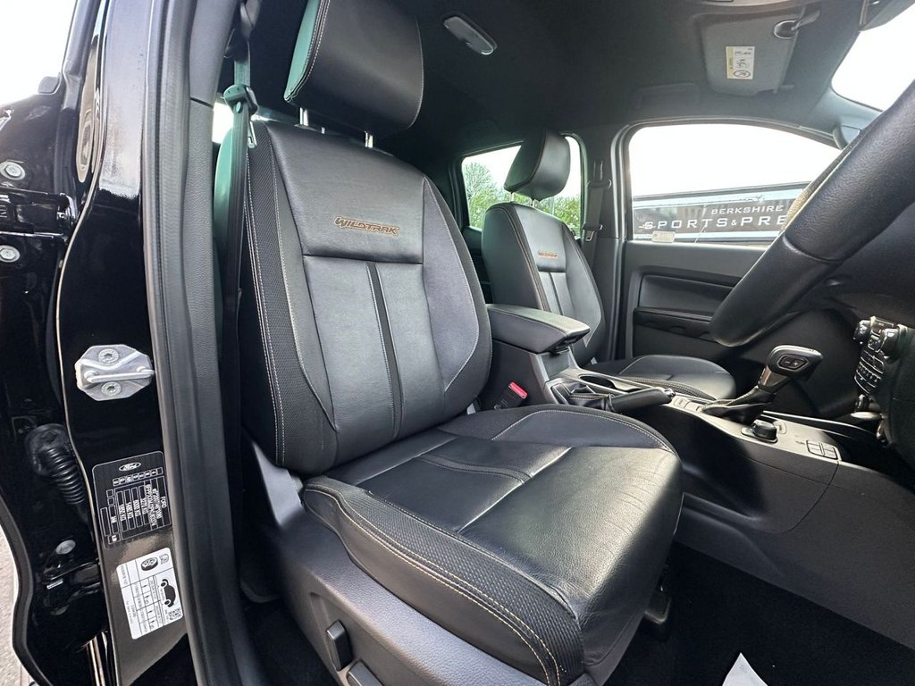 Used Ford Ranger 2020 for sale - 76672547: Photo 15