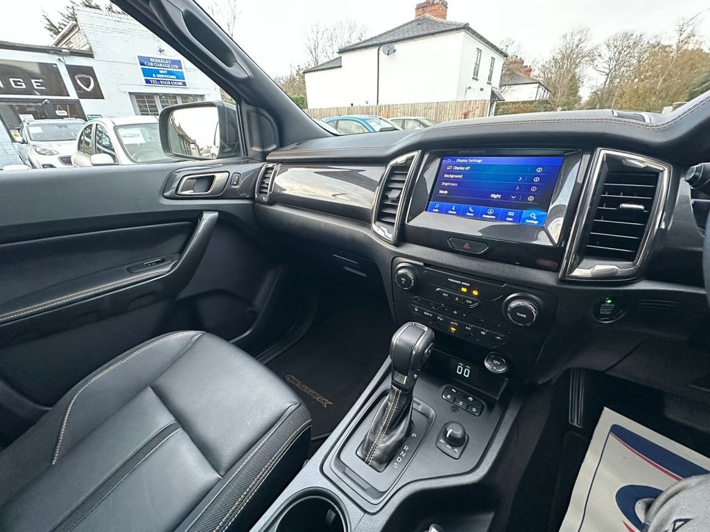 Used Ford Ranger 2020 for sale - 76672547: Photo 16