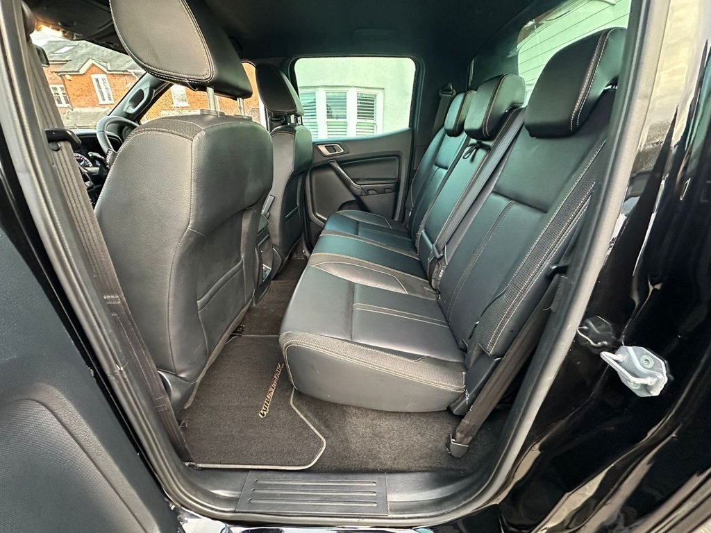 Used Ford Ranger 2020 for sale - 76672547: Photo 18