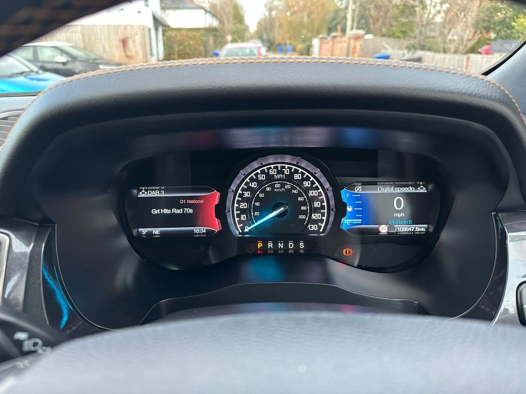 Used Ford Ranger 2020 for sale - 76672547: Photo 20