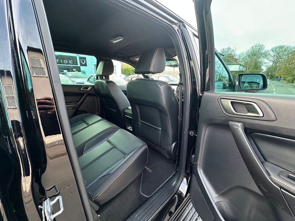 Used Ford Ranger 2020 for sale - 76672547: Photo 22