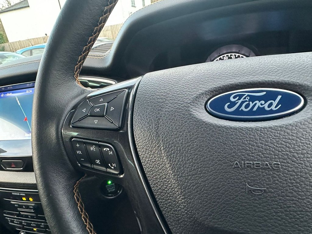 Used Ford Ranger 2020 for sale - 76672547: Photo 23