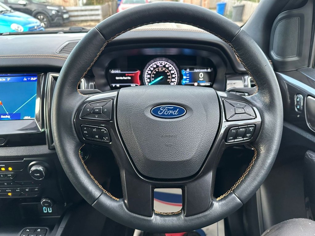 Used Ford Ranger 2020 for sale - 76672547: Photo 24