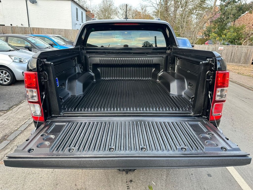 Used Ford Ranger 2020 for sale - 76672547: Photo 25