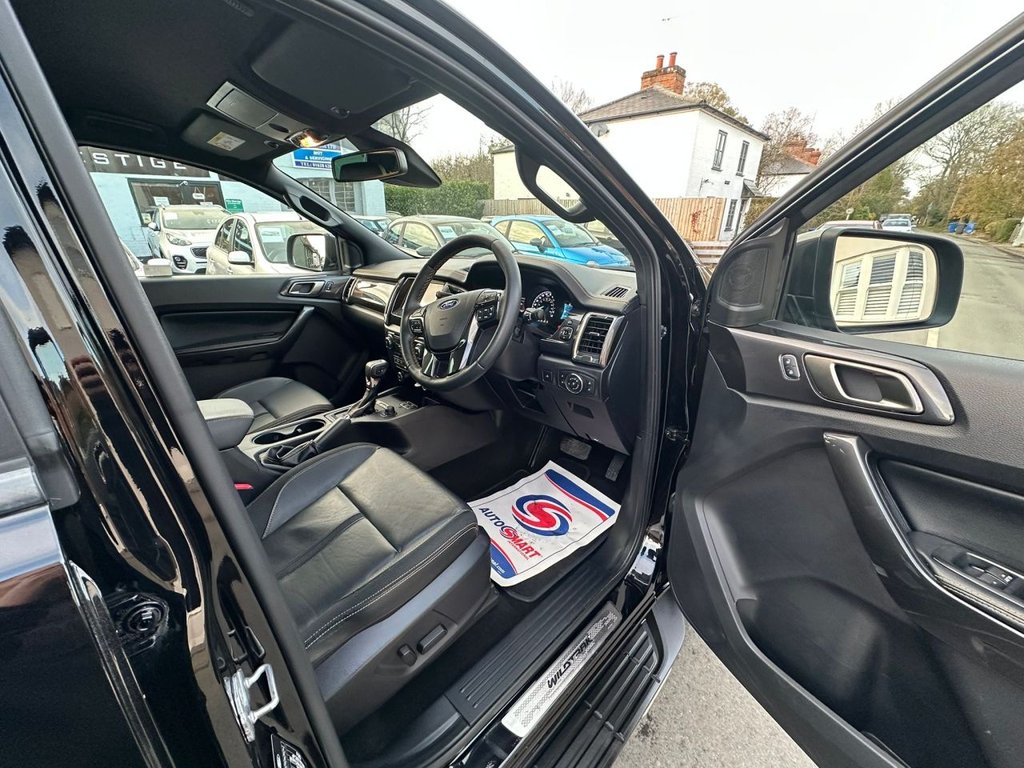 Used Ford Ranger 2020 for sale - 76672547: Photo 26