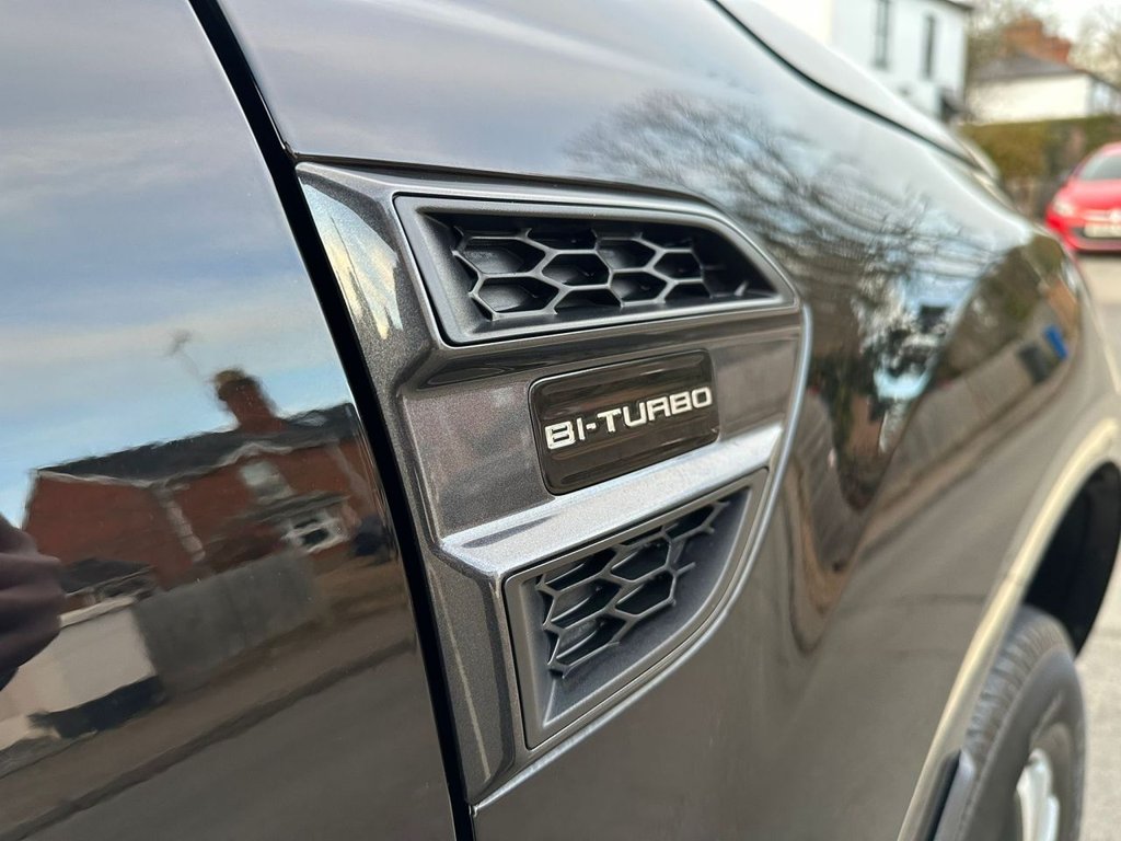 Used Ford Ranger 2020 for sale - 76672547: Photo 27