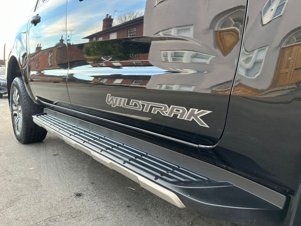 Used Ford Ranger 2020 for sale - 76672547: Photo 28