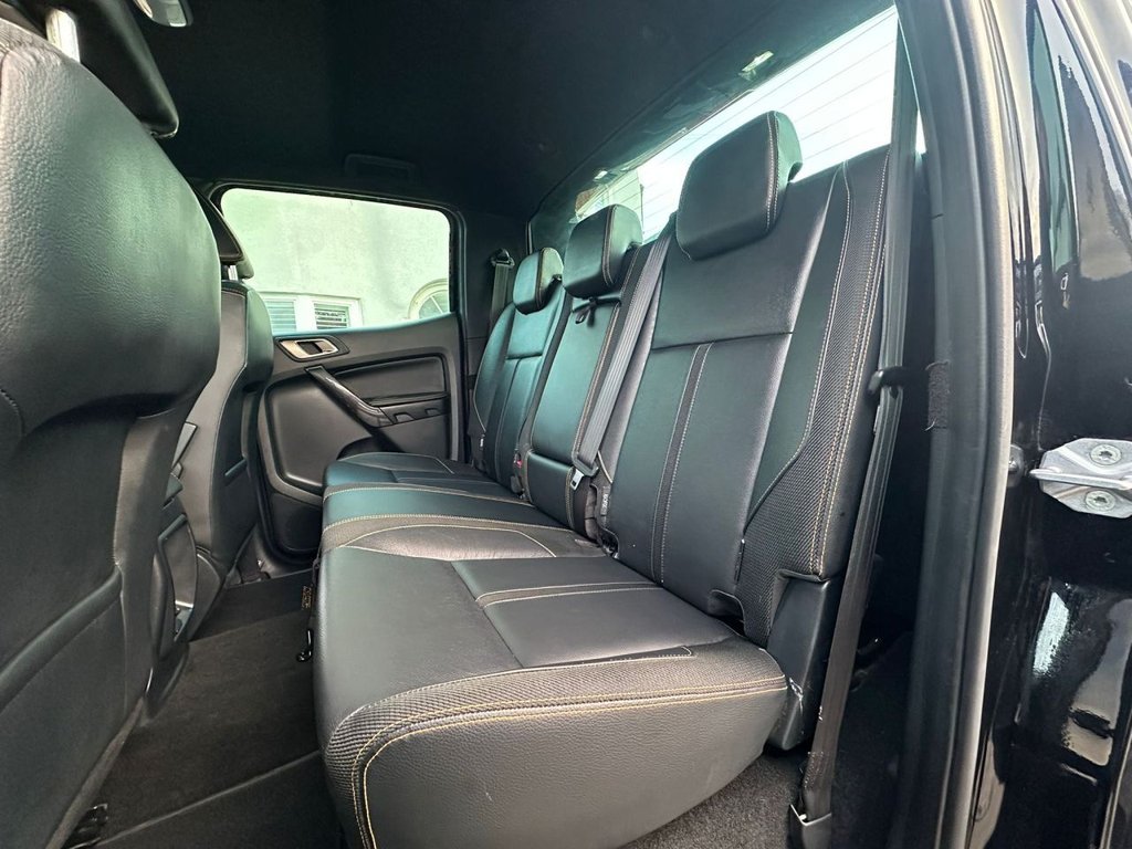 Used Ford Ranger 2020 for sale - 76672547: Photo 29