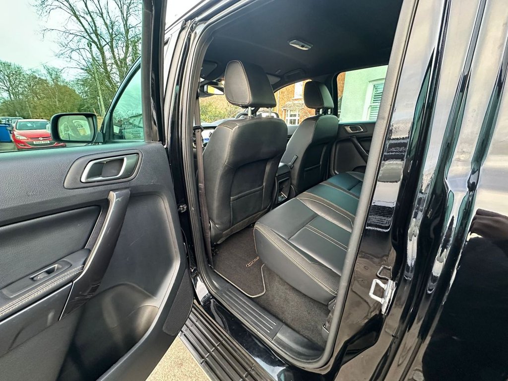 Used Ford Ranger 2020 for sale - 76672547: Photo 30