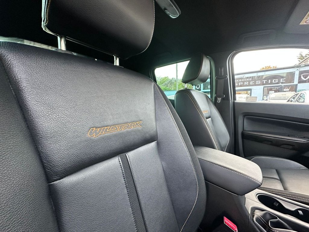 Used Ford Ranger 2020 for sale - 76672547: Photo 31