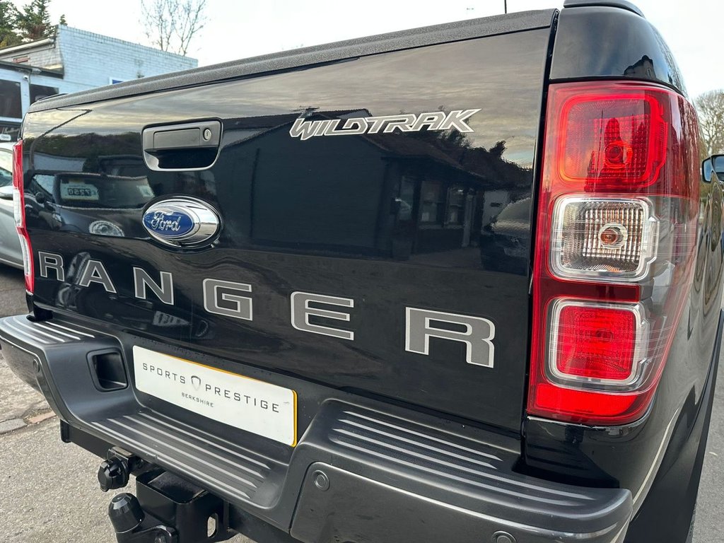 Used Ford Ranger 2020 for sale - 76672547: Photo 32