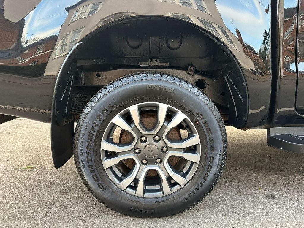 Used Ford Ranger 2020 for sale - 76672547: Photo 34