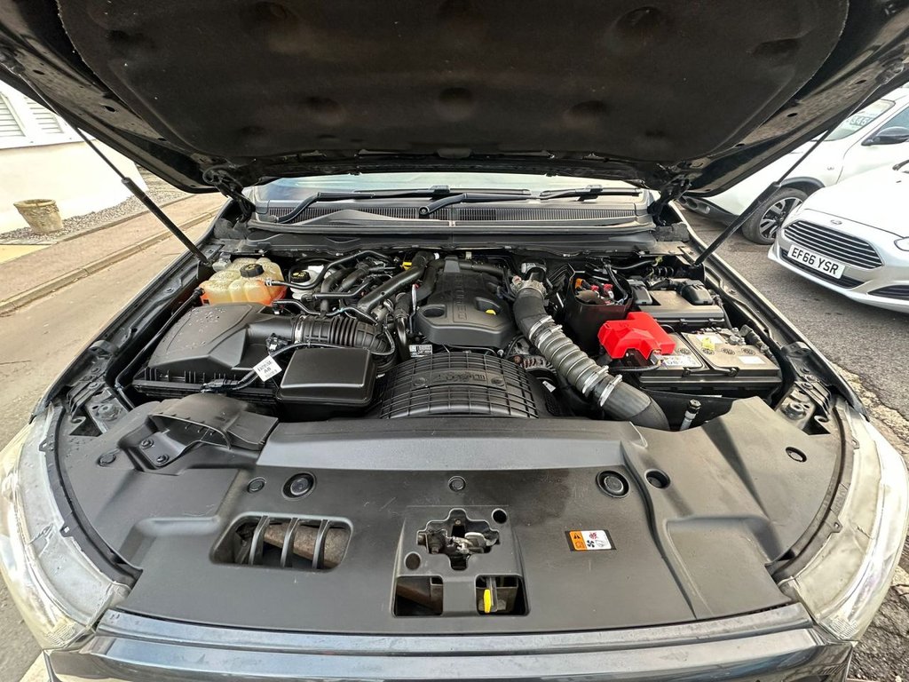 Used Ford Ranger 2020 for sale - 76672547: Photo 35