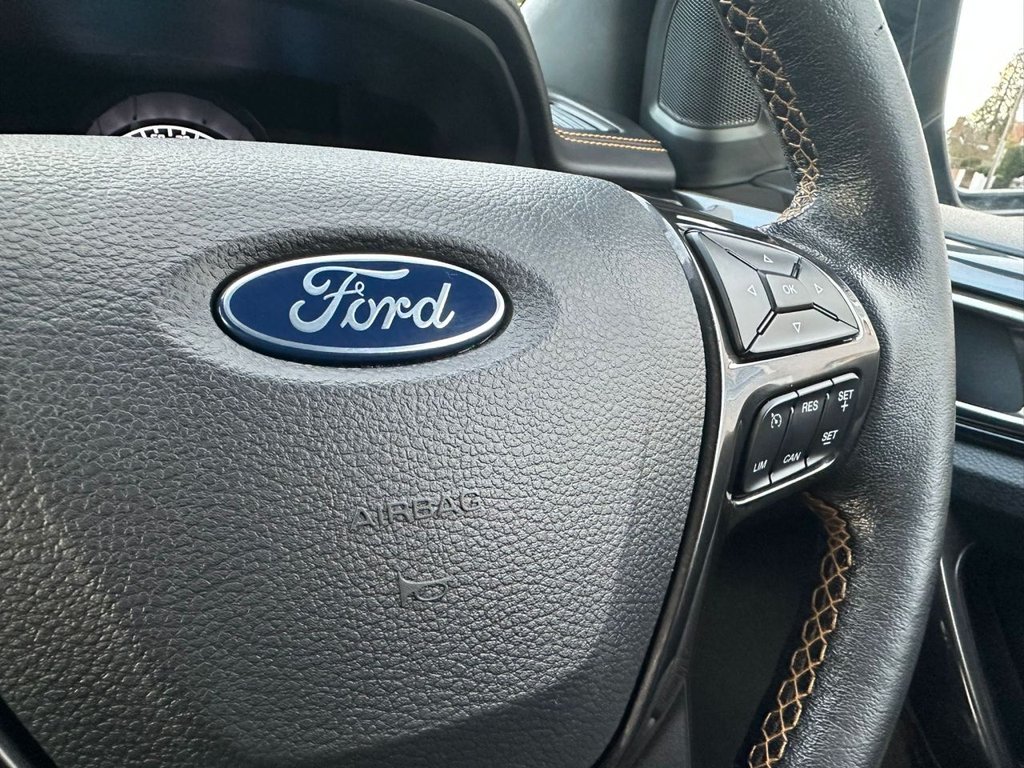 Used Ford Ranger 2020 for sale - 76672547: Photo 36