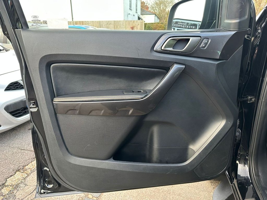 Used Ford Ranger 2020 for sale - 76672547: Photo 37