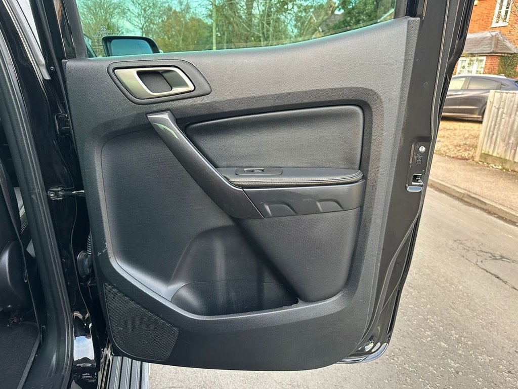 Used Ford Ranger 2020 for sale - 76672547: Photo 38