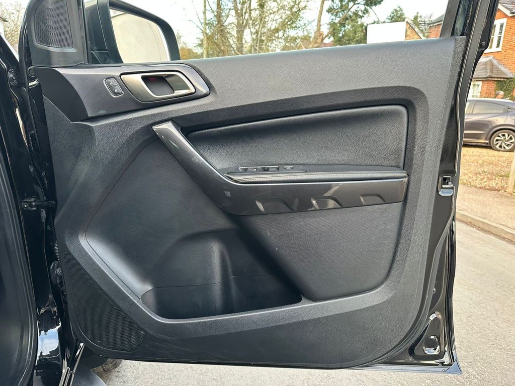 Used Ford Ranger 2020 for sale - 76672547: Photo 39