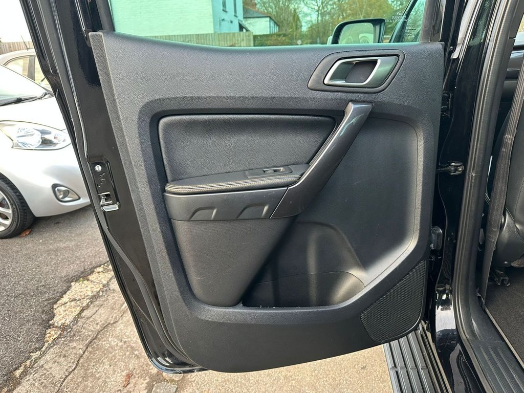 Used Ford Ranger 2020 for sale - 76672547: Photo 40