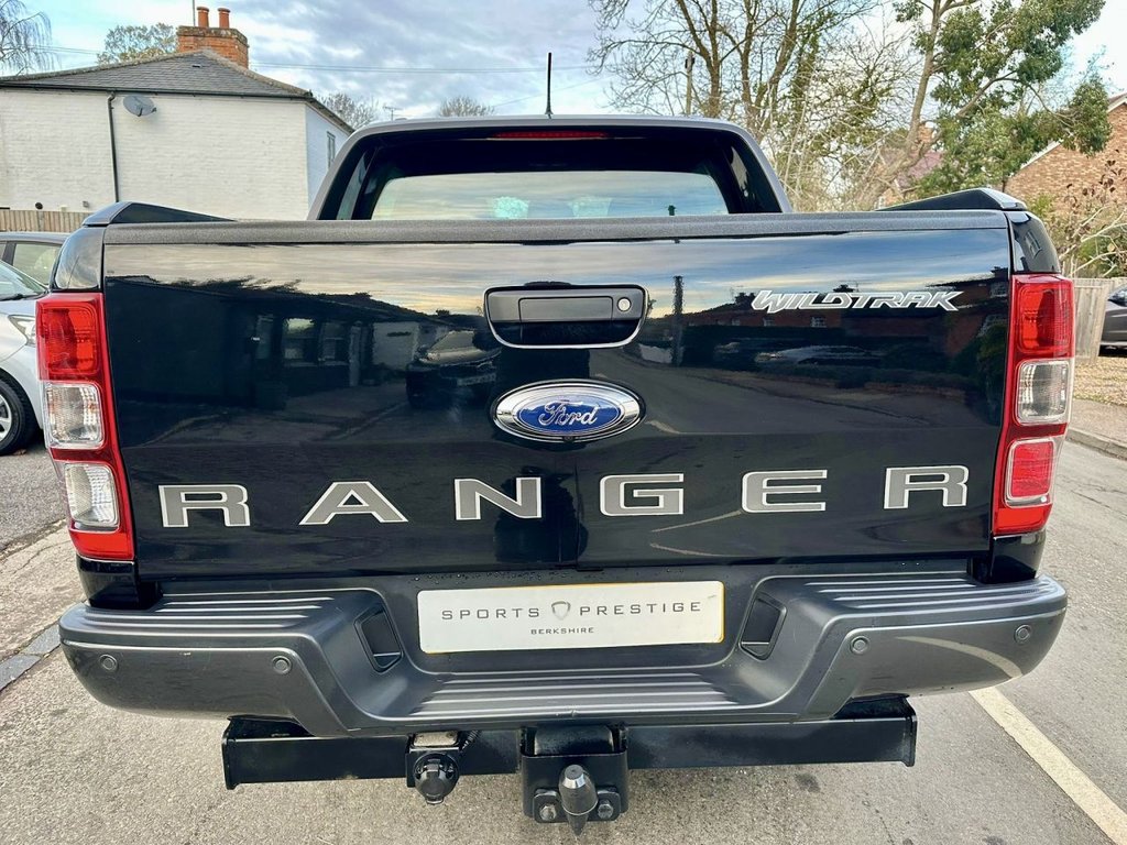 Used Ford Ranger 2020 for sale - 76672547: Photo 6